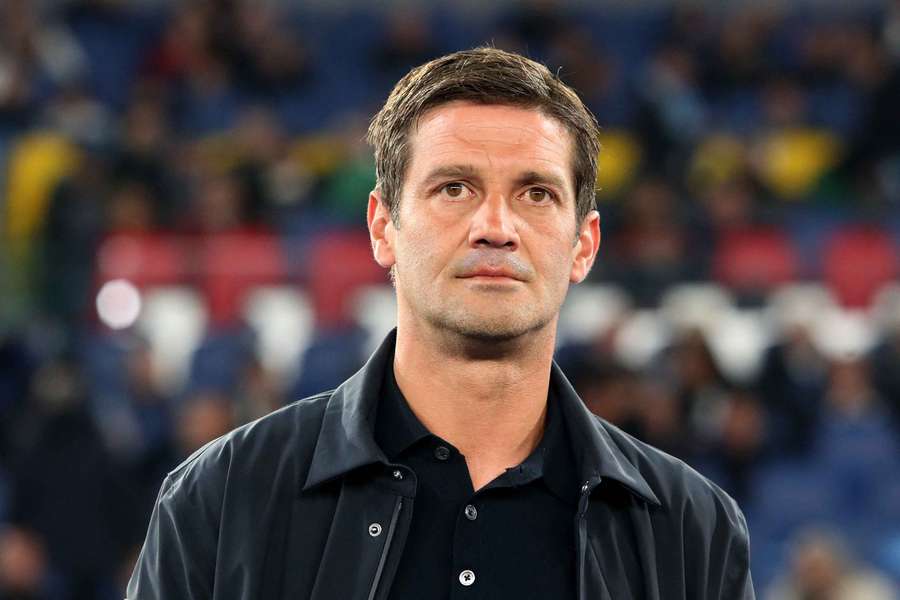 Cristian Chivu udržel Parmu v Serii A.