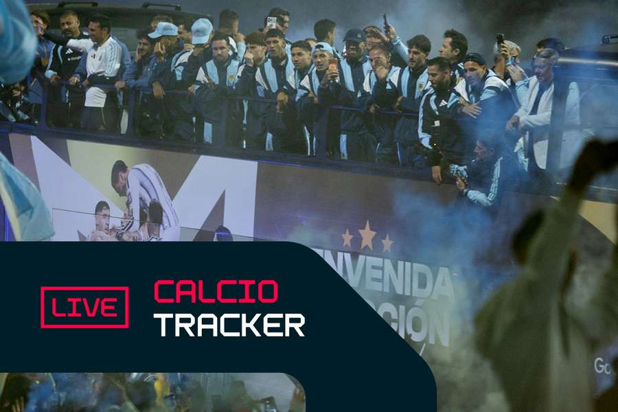 Calcio Live News