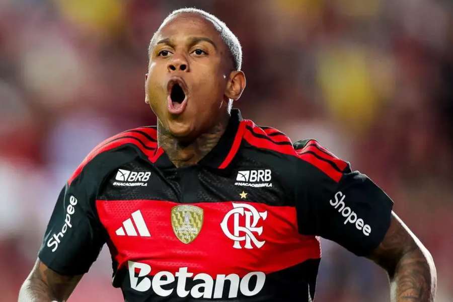 Wallace Yan não deve deixar saudades na Gávea