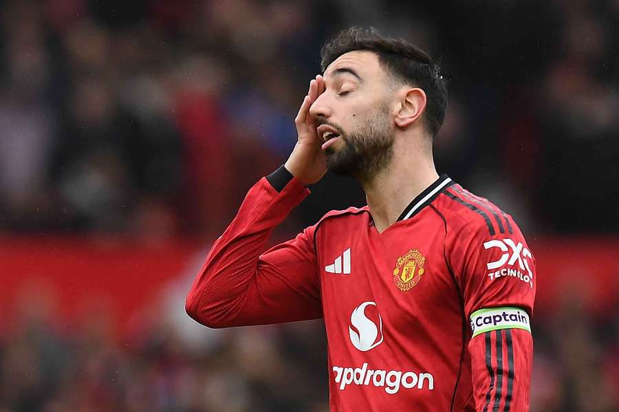Fernandes sends brutal message to Man Utd fans: Nobody can promise the Premier League!
