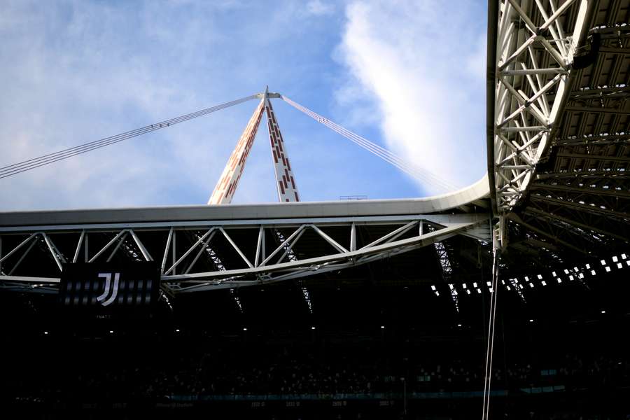 Allianz Stadium Allianz Stadium