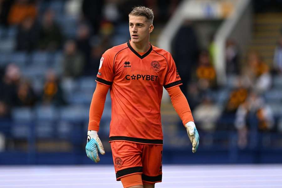 Paul Nardi exclusive: Special QPR fans; why England the best place for football