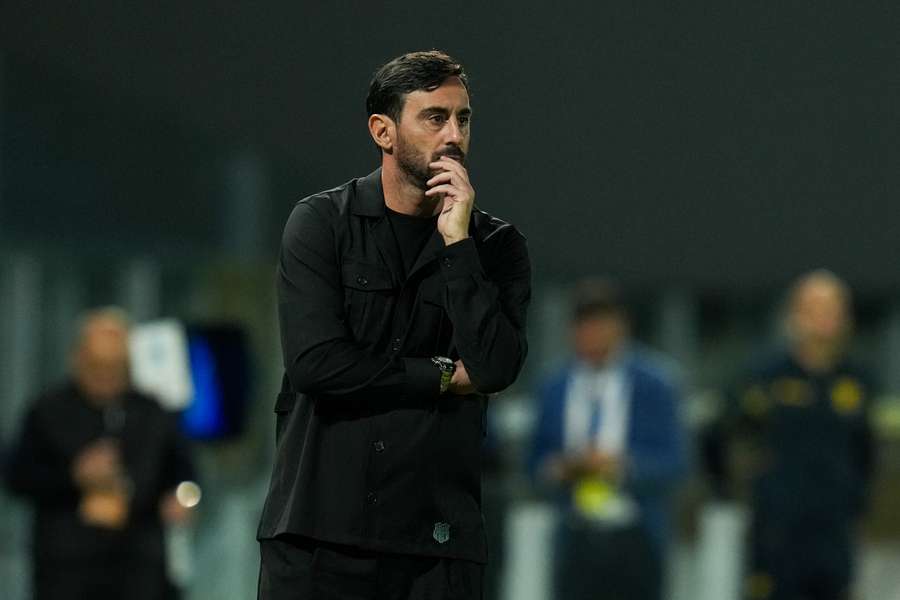 Alberto Aquilani Alberto Aquilani