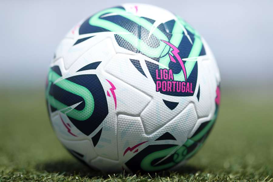 A Orbita, da Puma, será a bola da próxima edição da Liga e Liga 2 A Orbita, da Puma, será a bola da próxima edição da Liga e Liga 2