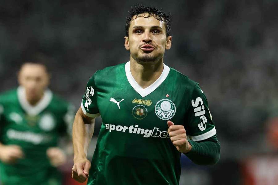 Palmeiras fez melhor campanha da fase de grupos da Libertadores