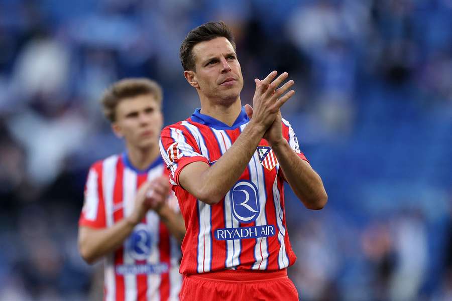 Cesar Azpilicueta nu mai este jucătorul lui Atletico Madrid