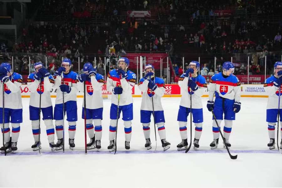 Slovensko spoznalo súperov pre nadchádzajúci juniorský šampionát.