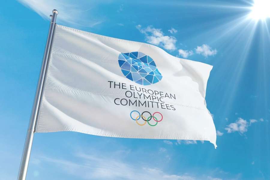 Istambul vai acolher Jogos Europeus em 2027