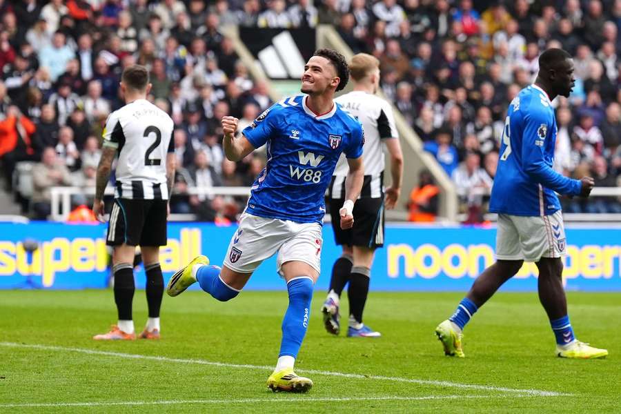 Talbi prežil nezabudnuteľný duel.