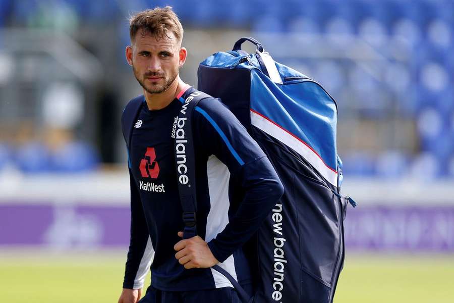 Buttler says England players had 'no issues' with Hales call-up