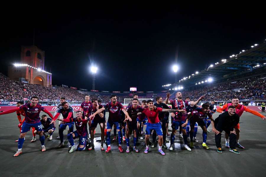 Bologna rywalem Milanu w finale Coppa Italia. Ekipa Skorupskiego po raz drugi pokonała Empoli