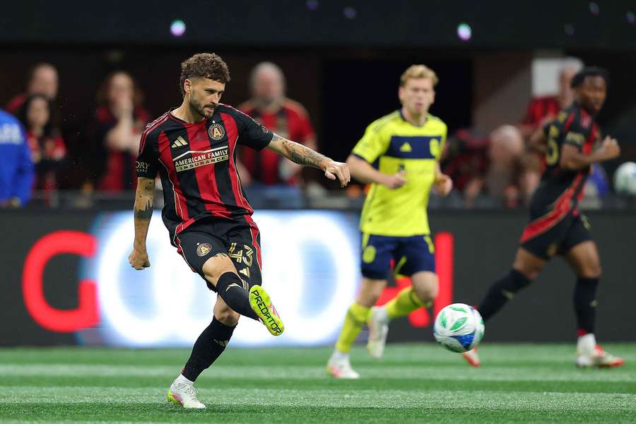 Mateusz Klich odchodzi z Atlanty United