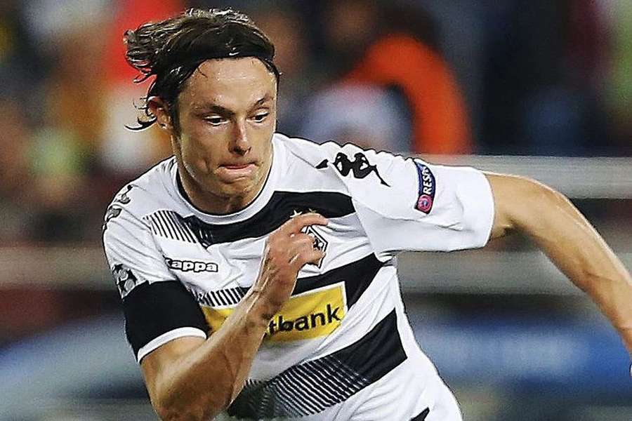 Nico Schulz terminou contrato com o Ankaragucu