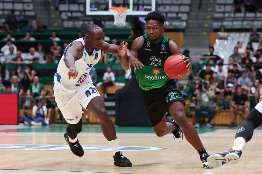 Joventut Badalona are the team to beat in this season's EuroCup