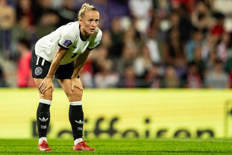 Schüller a positive influence in Germany