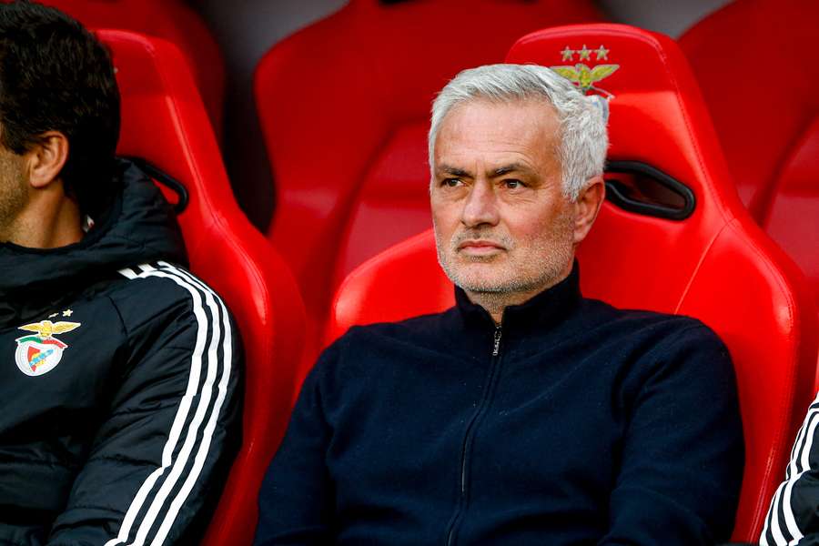 Mohl by se Mourinho vrátit do Realu?