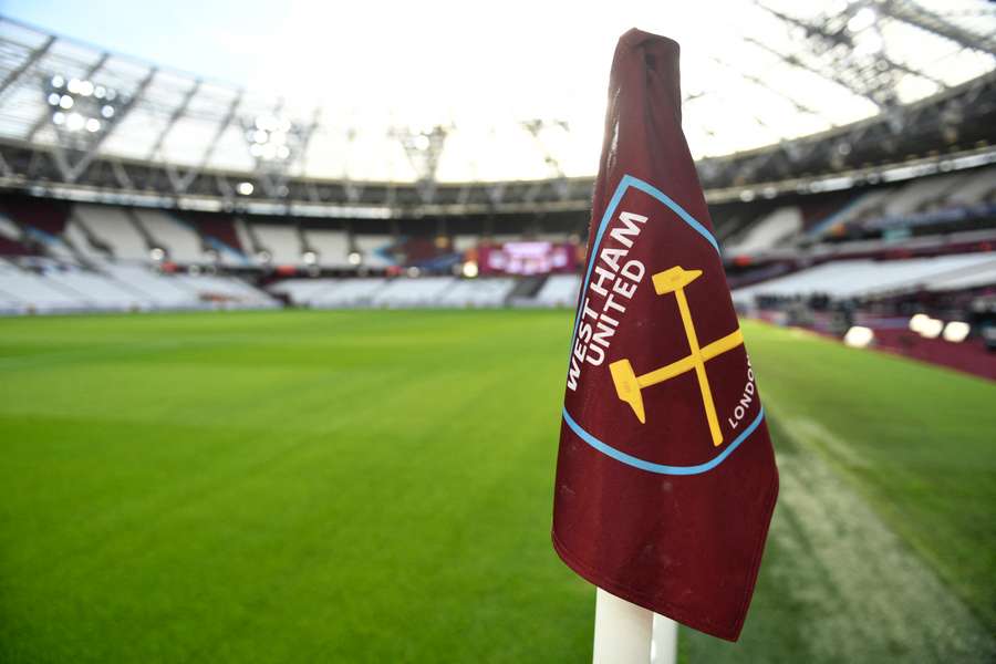 Graham Potter took charge of West Ham last month