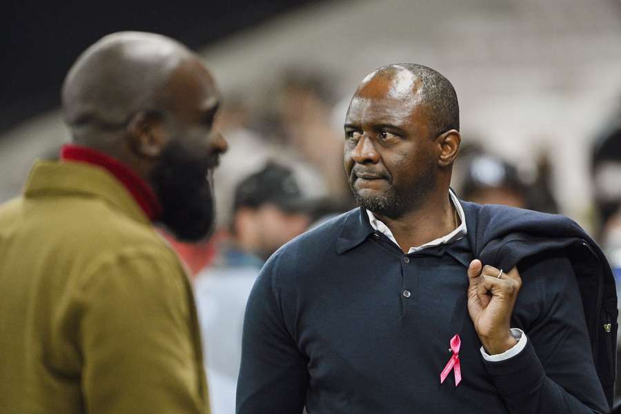 Viera hatte Genua im Vorjahr auf Platz 13 geführt