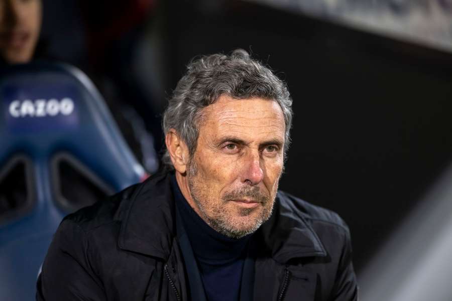 Luca Gotti