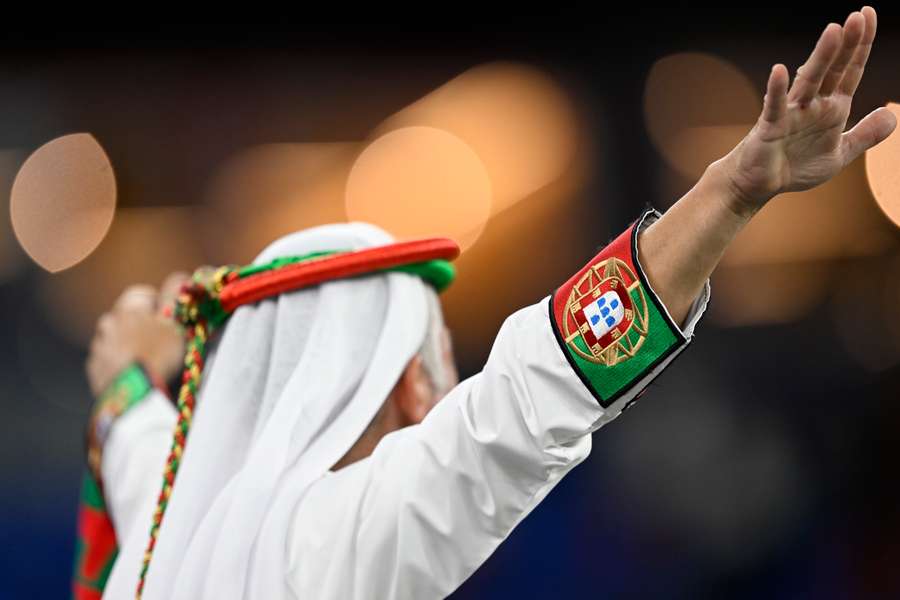 Rafael Leão, Pepe e Vitinha no banco de suplentes
