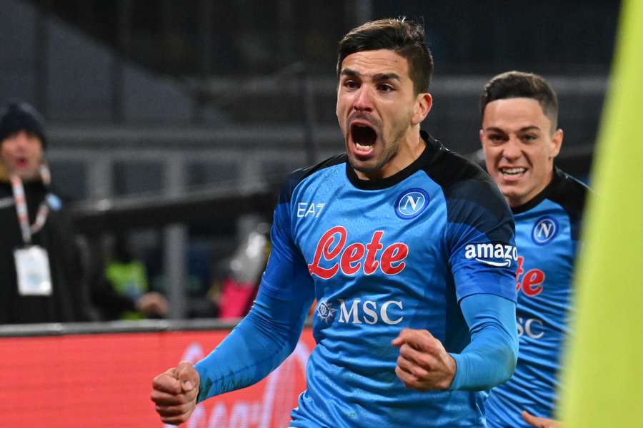 Giovanni Simeone