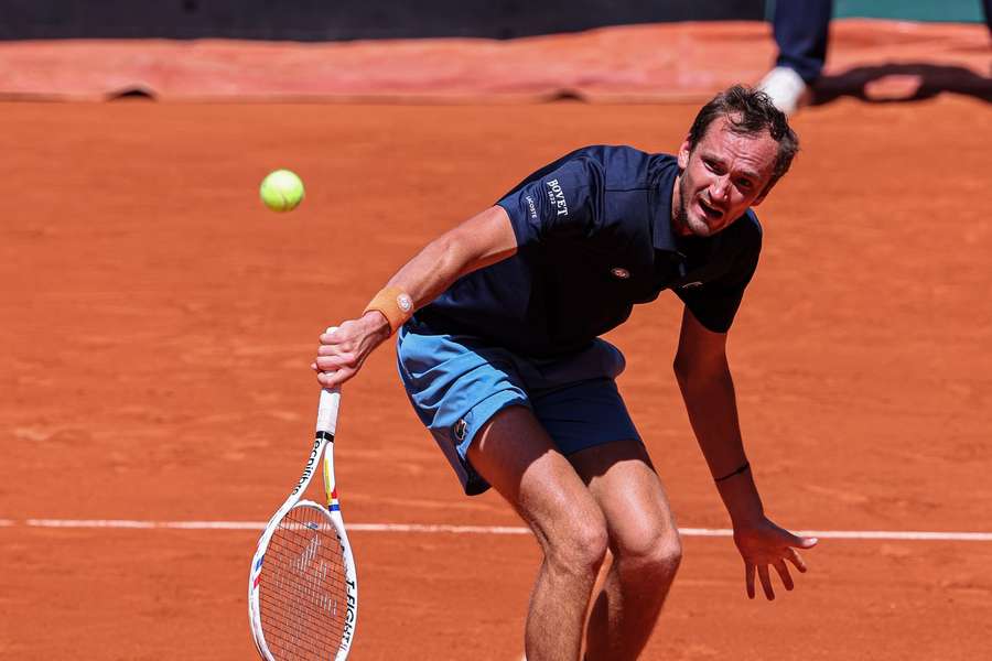 Tennis Tracker Tennis Tracker