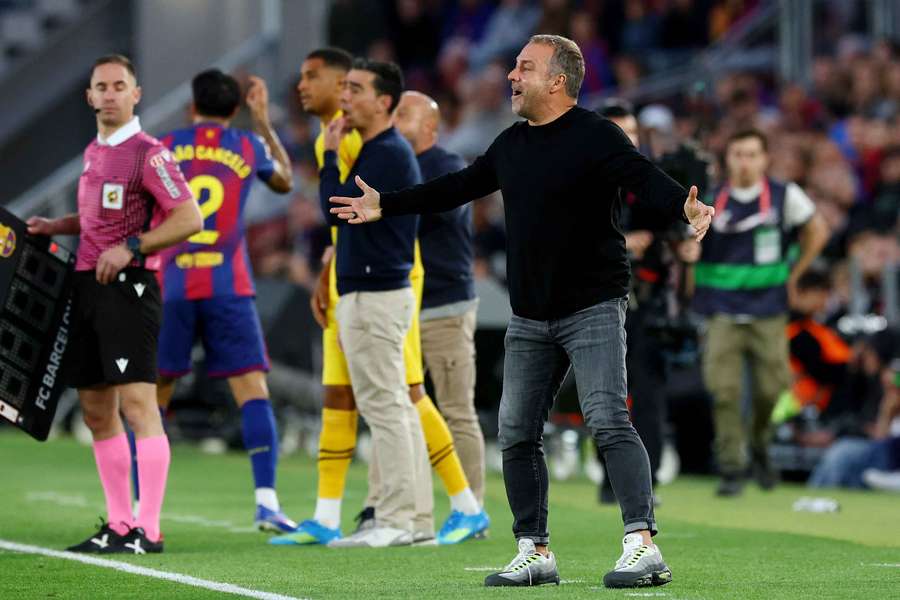 Boban: Flick's Barcelona were never going to win the Champions League