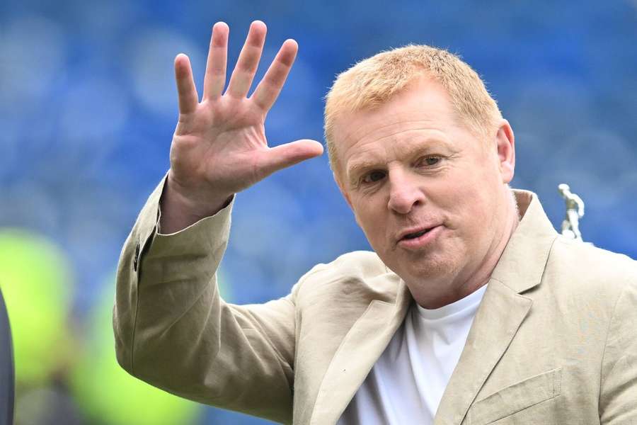 Neil Lennon