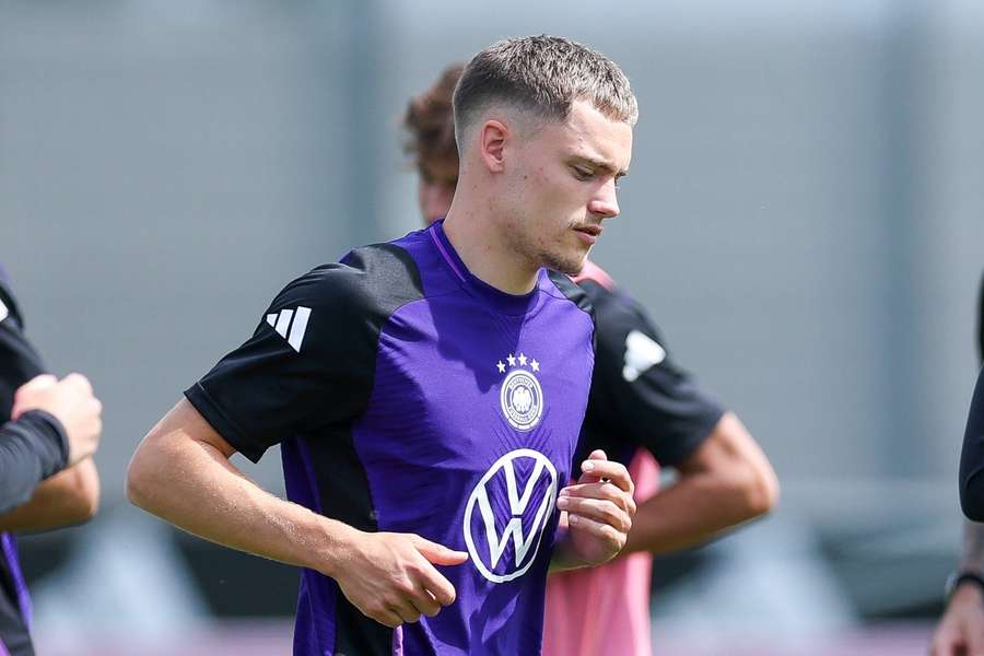 Wirtz wants iconic shirt number if he joins Liverpool