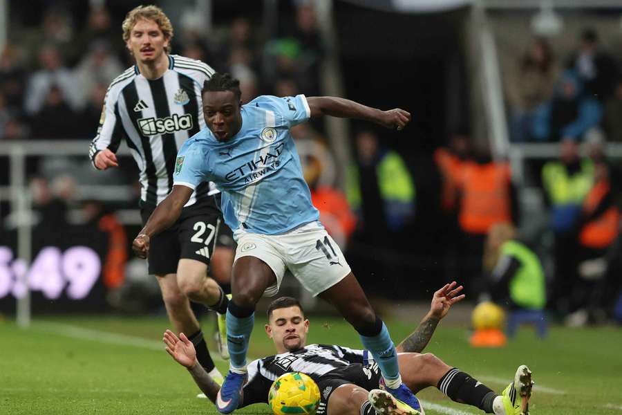 City y Newcastle se reencuentran