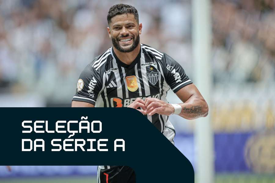 Craques Do Brasileirão 2023: Confira Os Grandes Candidatos