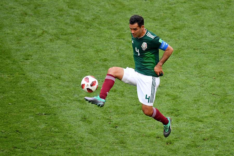 Márquez skóroval proti JAR v predchádzajúcom strete na MS.
