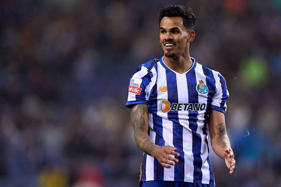 Galeno vai garantir encaixe financeiro importante ao FC Porto
