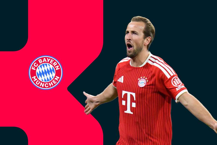 Harry Kane is the 2026 Ballon d'Or winner Harry Kane is the 2026 Ballon d'Or winner