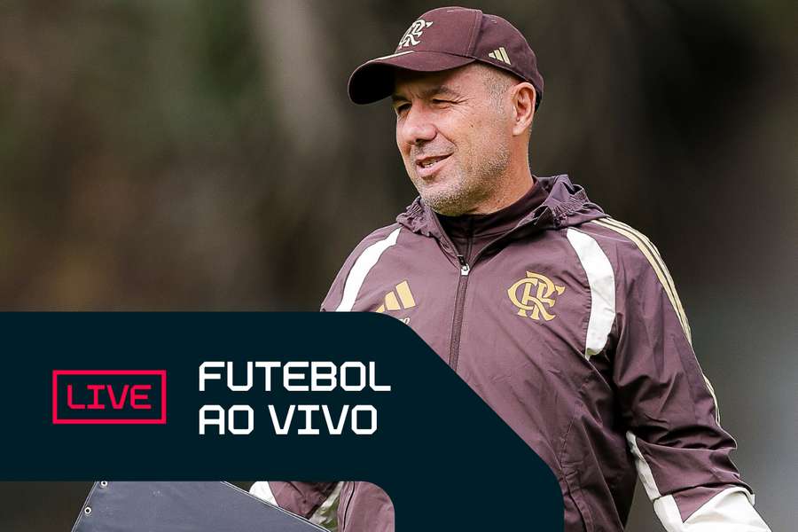 Flamengo, de Jardim, pega o Corinthians em casa Flamengo, de Jardim, pega o Corinthians em casa