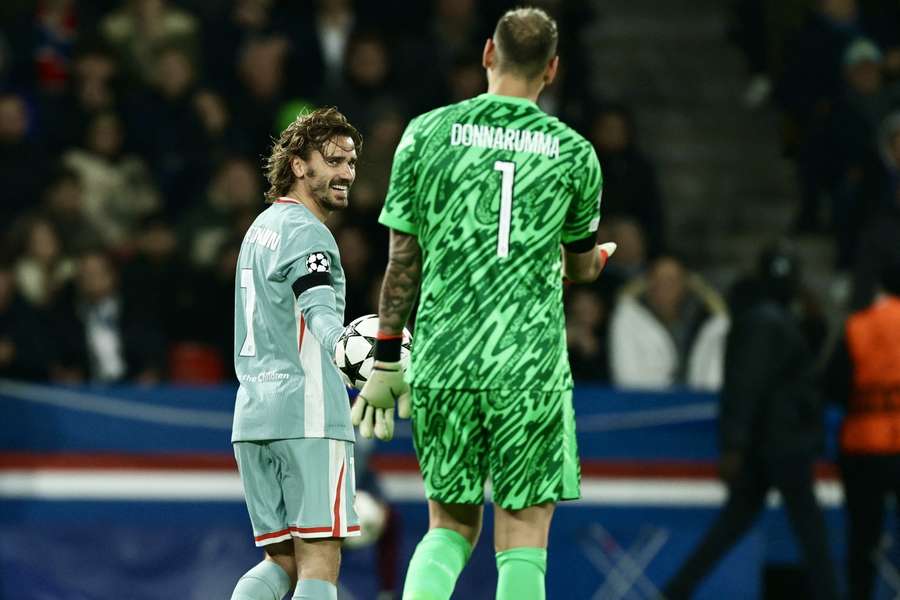 Gianluigi Donnarumma