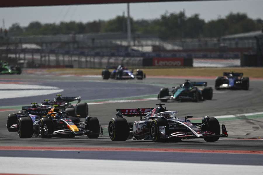 Formuła 1 zawita w ten weekend do Teksasu. Czekają nas sprint i wyścig