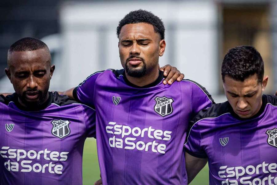 Ceará vai em busca de mais uma classificação na Copa do Brasil