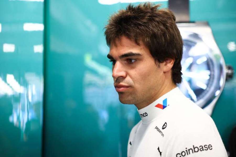 Lance Stroll nie wystartuje w Barcelonie. Kanadyjczyk zmaga się z bólem nadgarstka