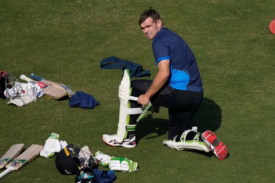 Latham will lead NZ in the upcoming T20s