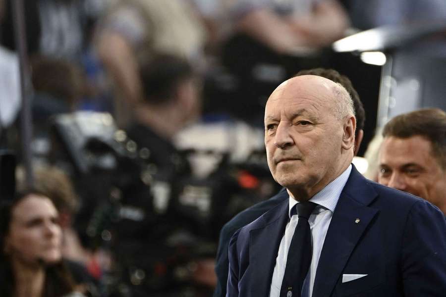 Giuseppe Marotta Giuseppe Marotta