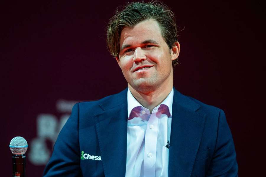 Carlsen no quiere a rusos ni bielorrusos de vuelta en la FIDE