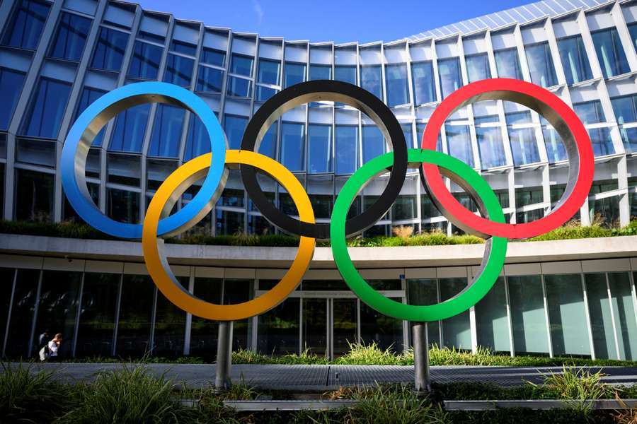 The IBA is set to be reviewed by the IOC