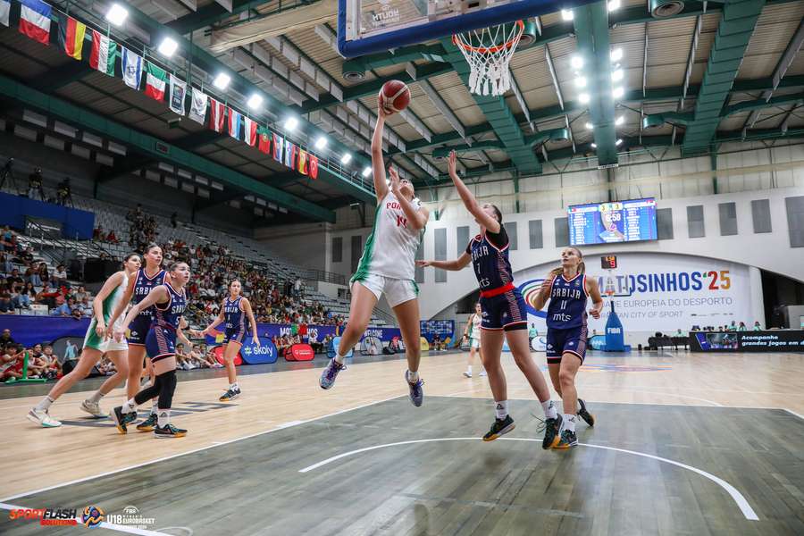 Jogo dos oitavos de final será contra a Croácia