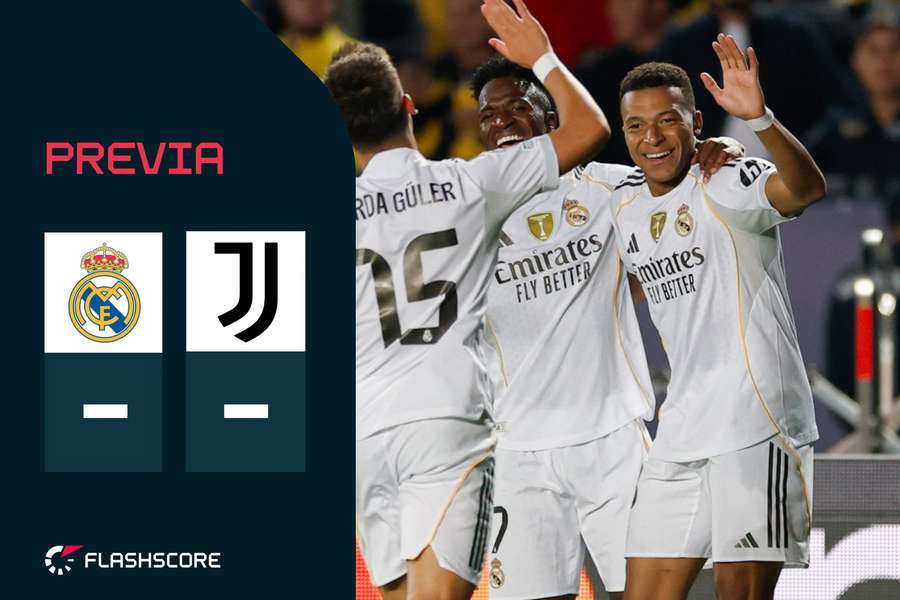 El Real Madrid quiere prolongar su buena racha en casa y contra rivales italianos