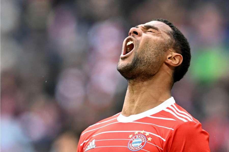Bayern München lider katastrofalt point-tab på hjemmebane mod danskerklub