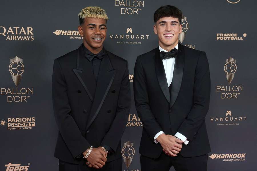 Barcelona boss Flick appreciates Scholes' praise of Pedri: What he said means a lot