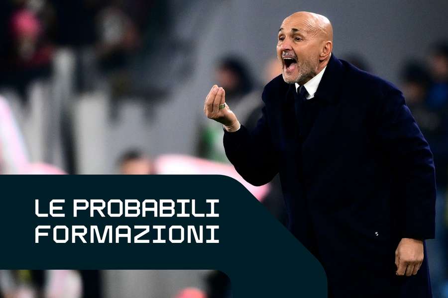 Luciano Spalletti