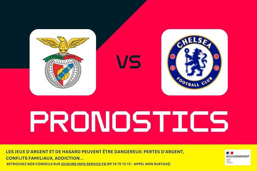 Le Benfica part outsider et pourrait prendre sa revanche de 2013...