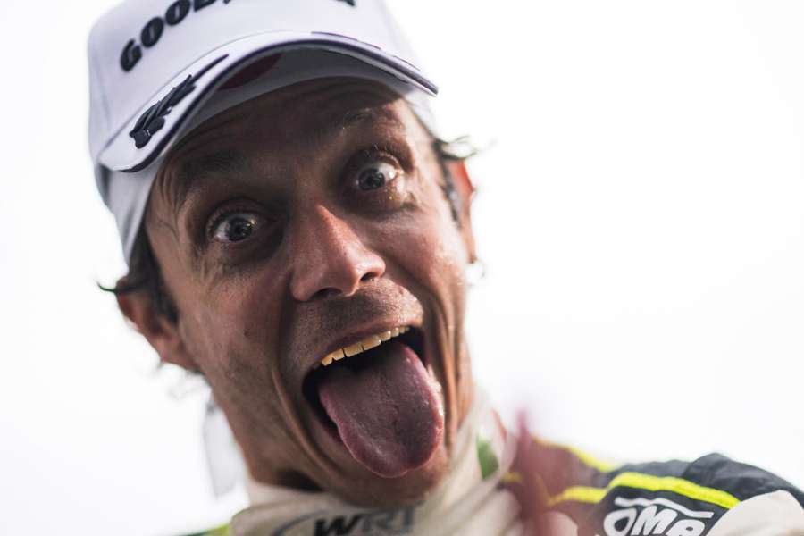 Valentino Rossi